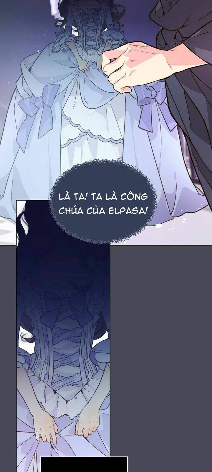 Công Chúa Chloe: Chapter 41