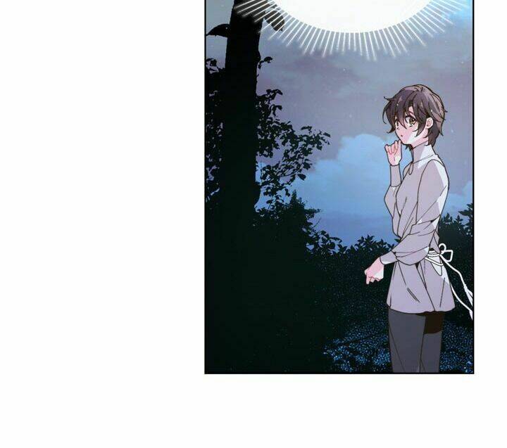 Công Chúa Chloe: Chapter 41