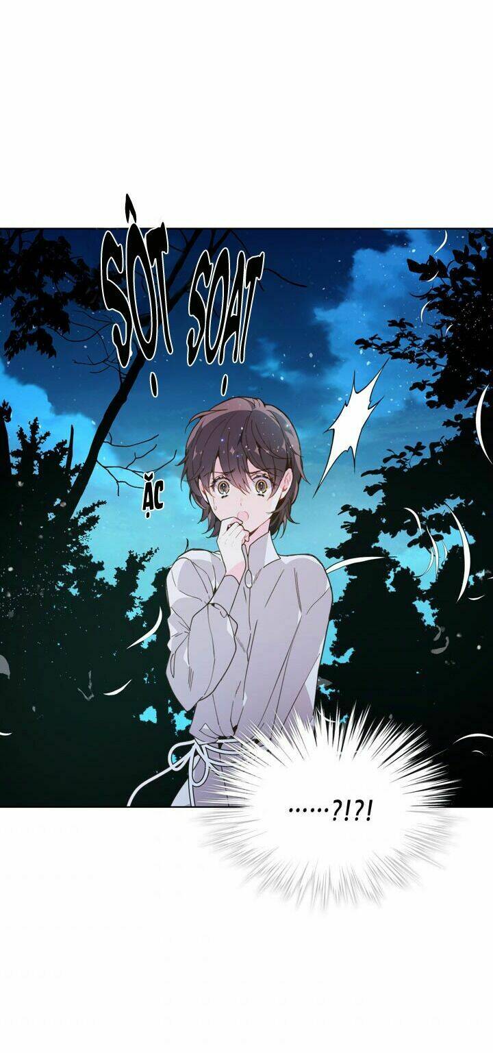 Công Chúa Chloe: Chapter 41