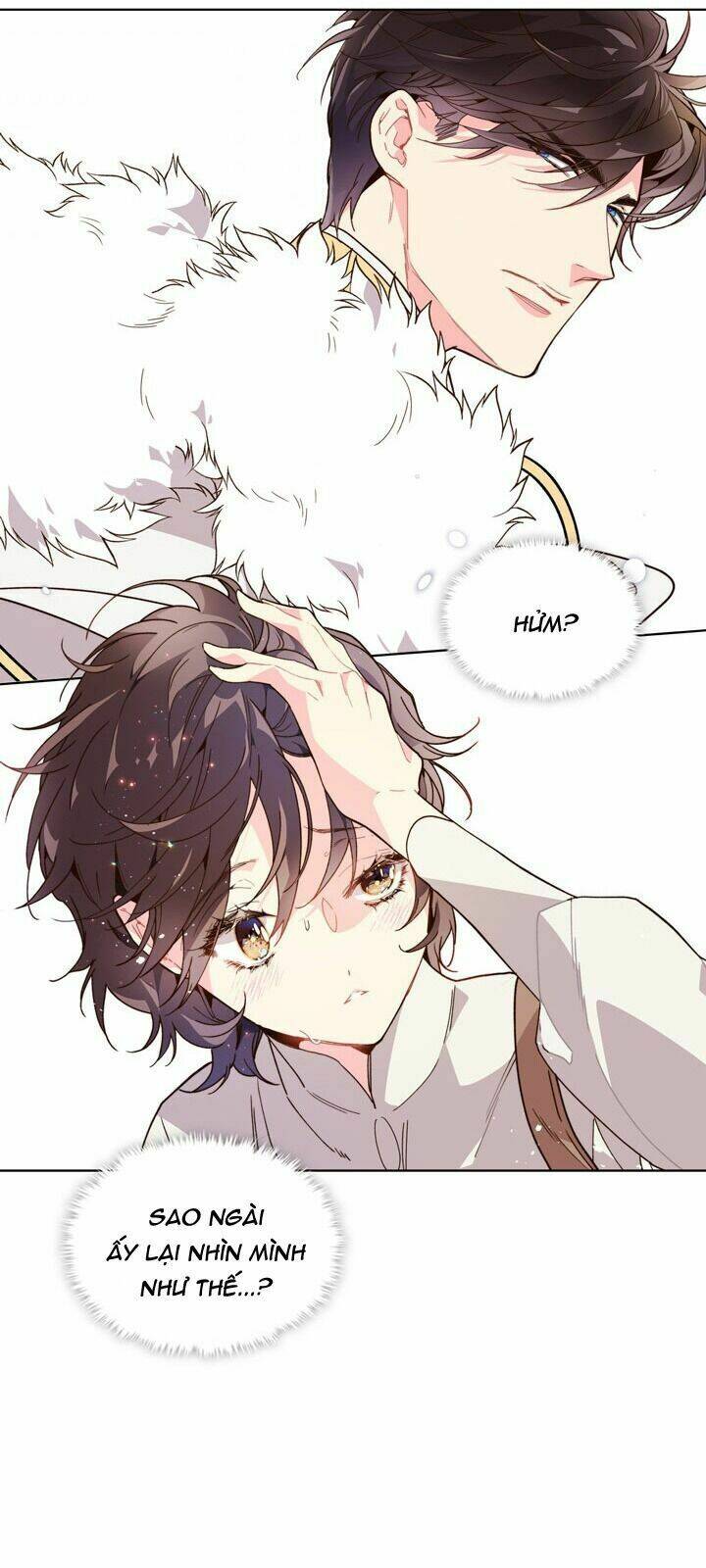Công Chúa Chloe: Chapter 41