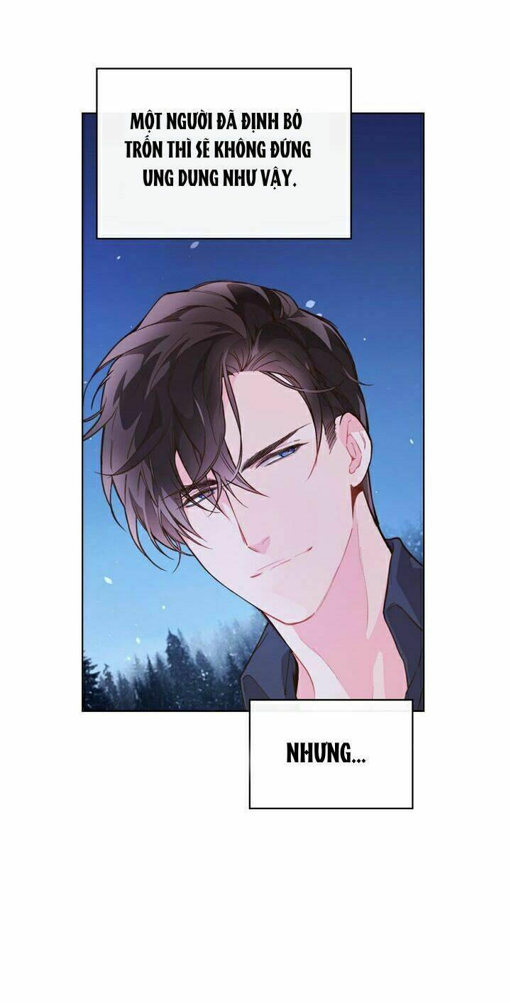 Công Chúa Chloe: Chapter 42