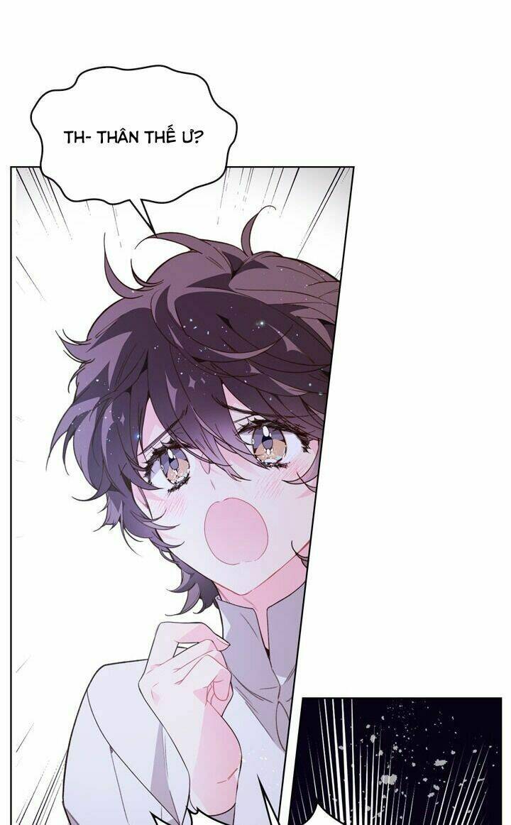 Công Chúa Chloe: Chapter 42