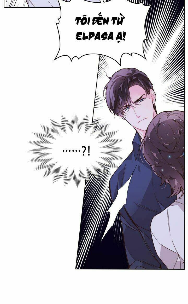 Công Chúa Chloe: Chapter 42