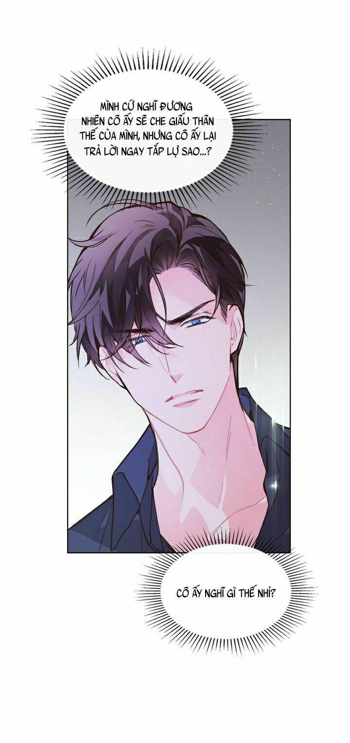 Công Chúa Chloe: Chapter 42
