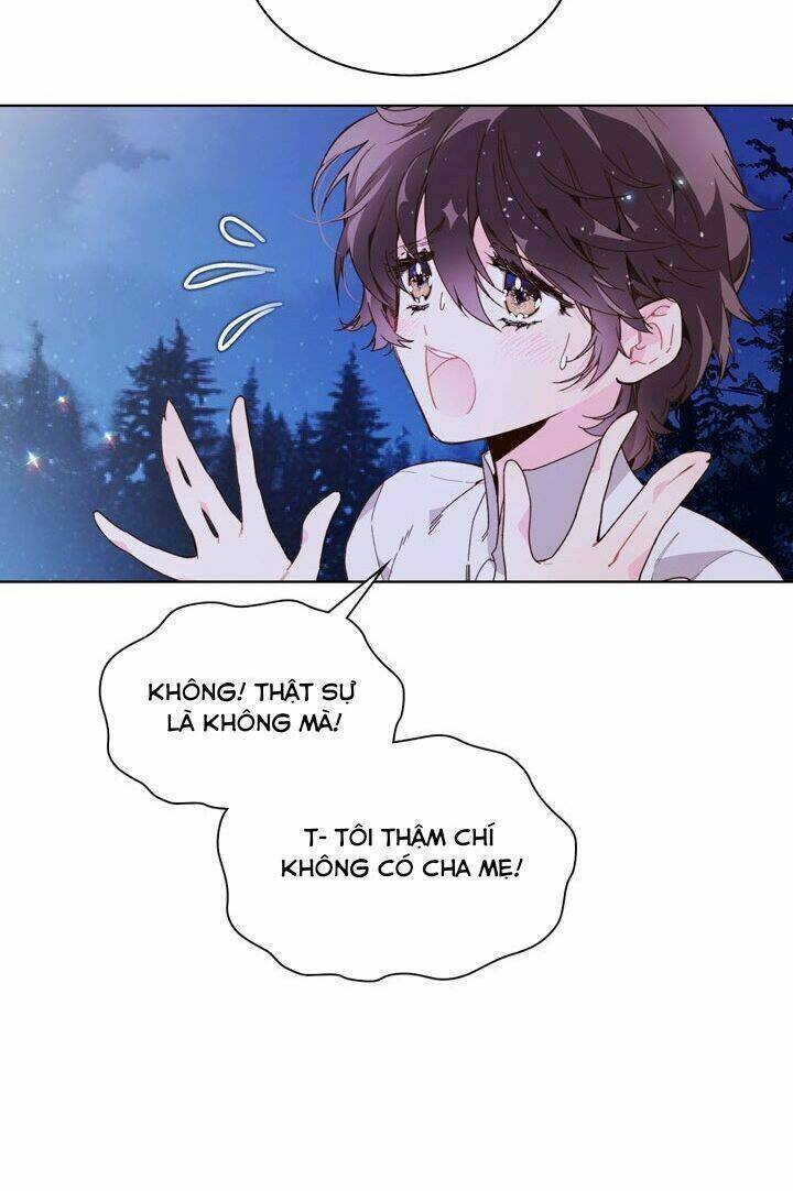 Công Chúa Chloe: Chapter 42