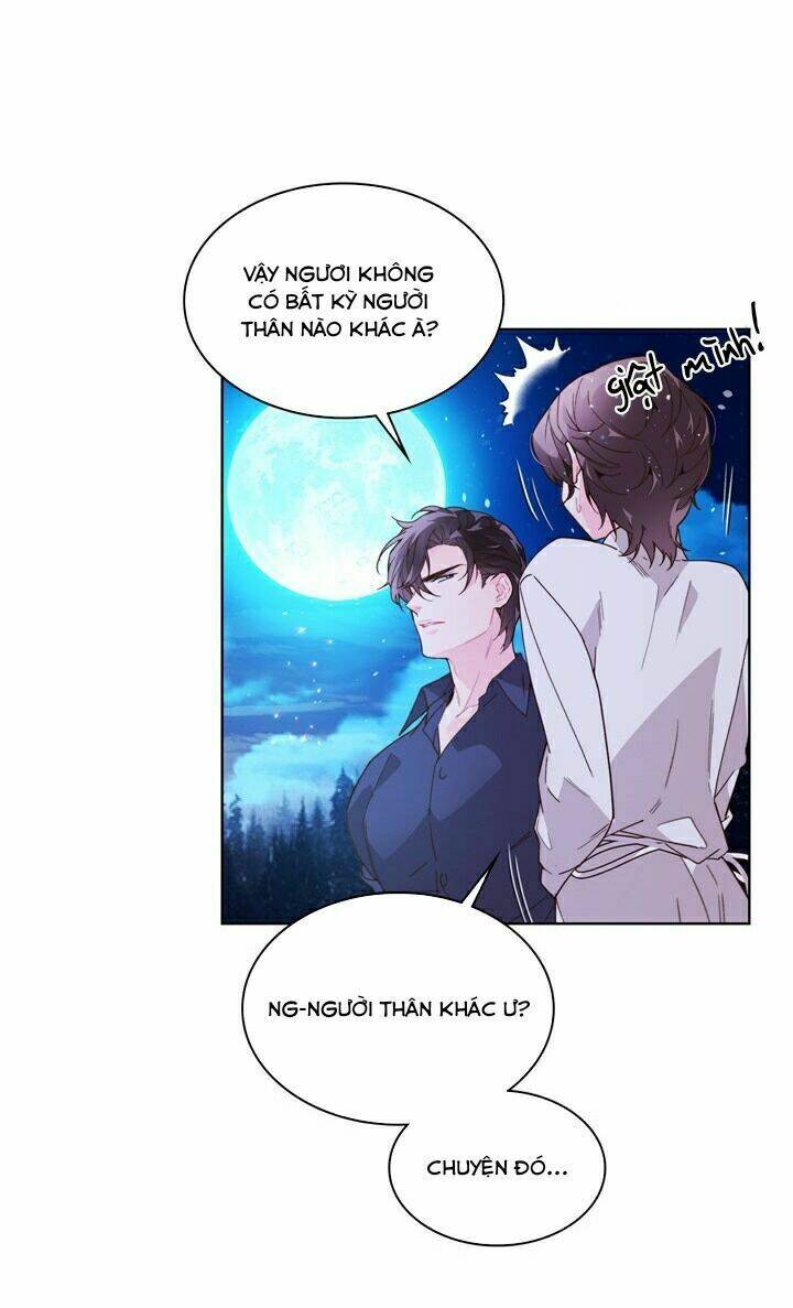 Công Chúa Chloe: Chapter 42
