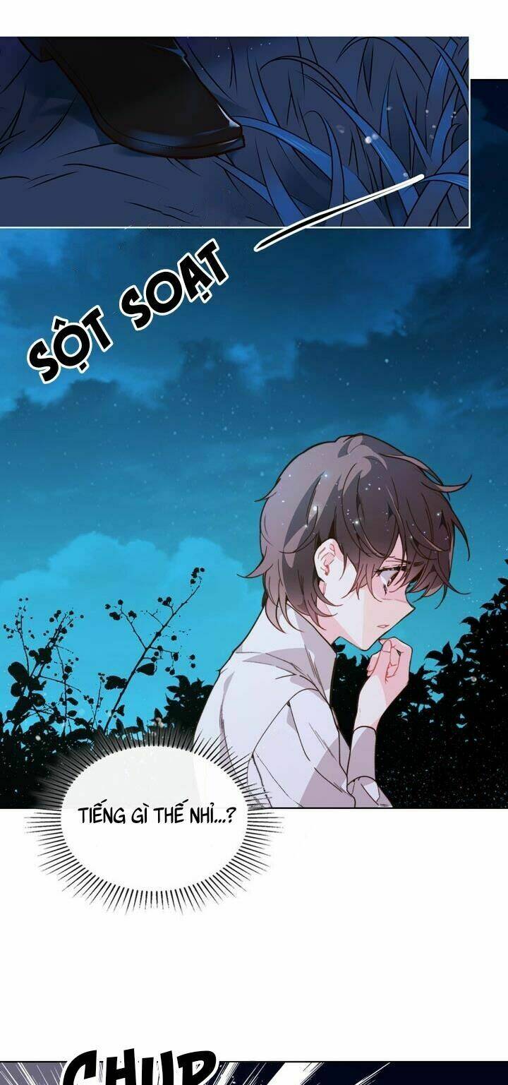 Công Chúa Chloe: Chapter 42