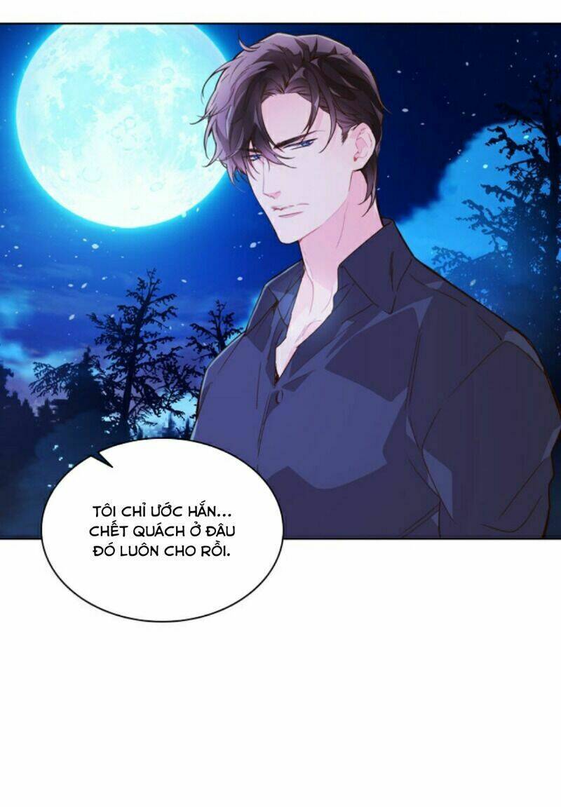 Công Chúa Chloe: Chapter 42