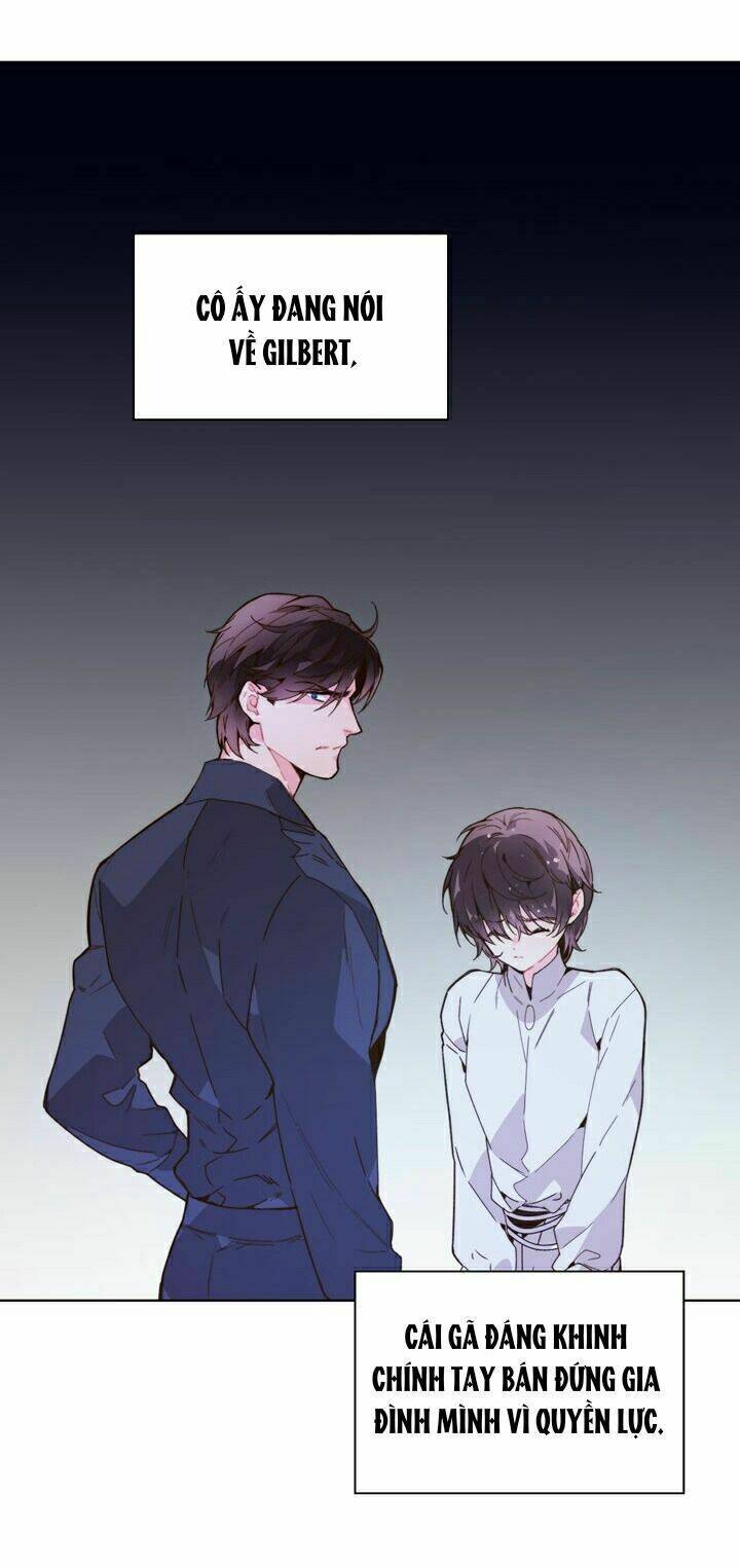 Công Chúa Chloe: Chapter 42