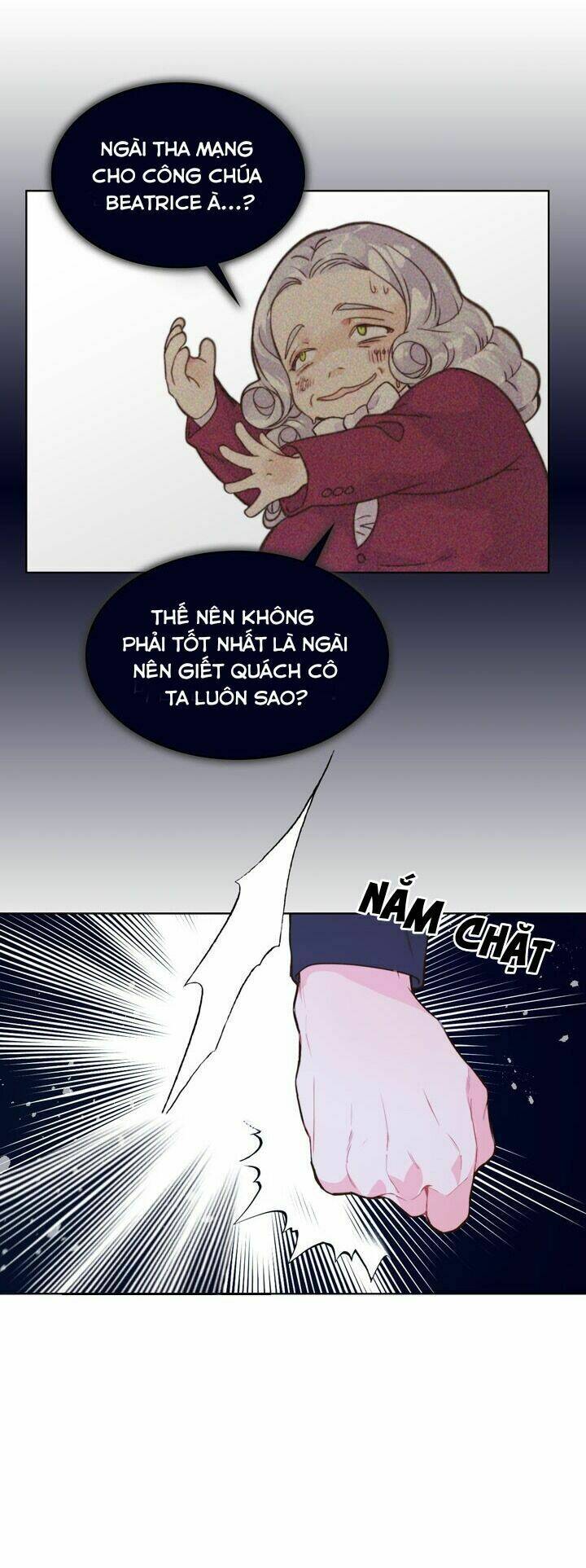 Công Chúa Chloe: Chapter 42