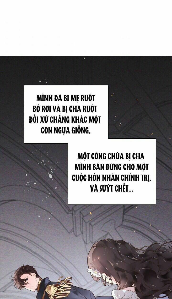 Công Chúa Chloe: Chapter 42