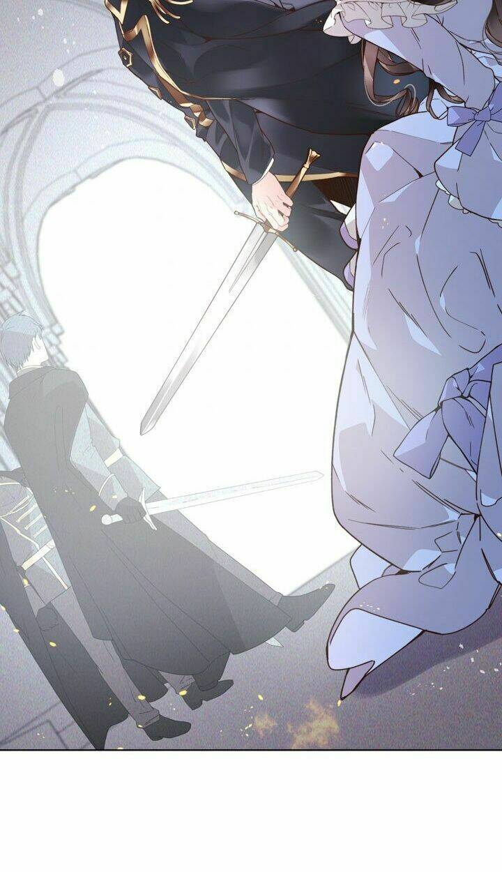 Công Chúa Chloe: Chapter 42