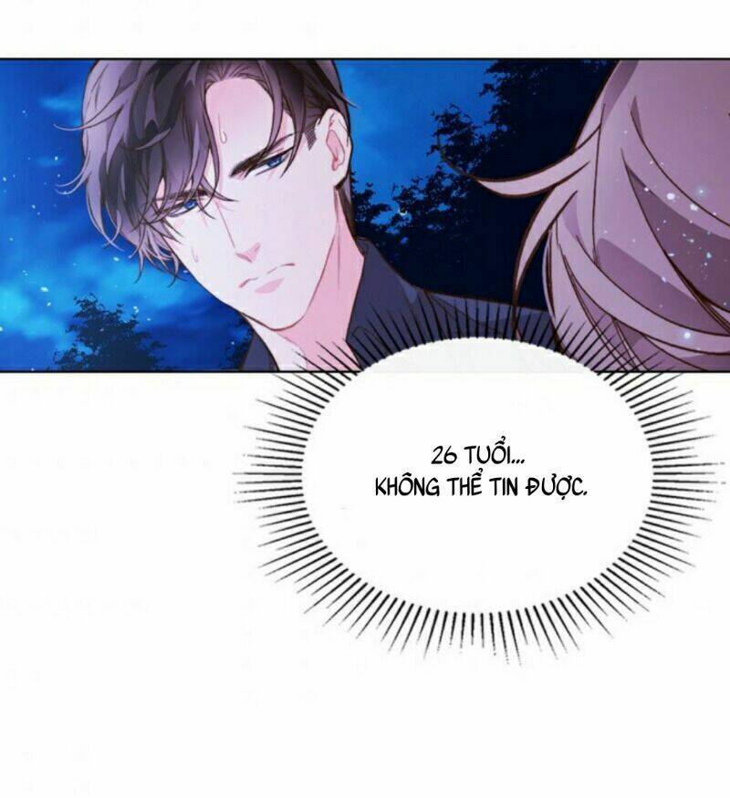 Công Chúa Chloe: Chapter 42