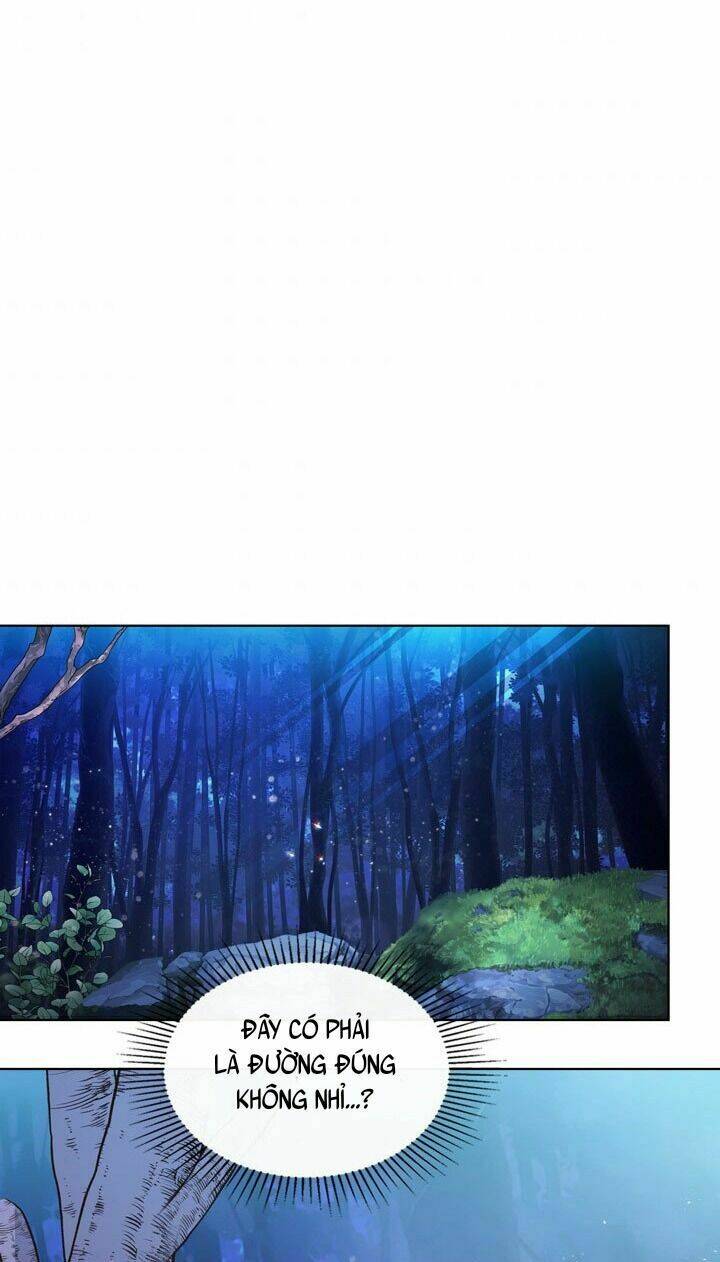 Công Chúa Chloe: Chapter 42