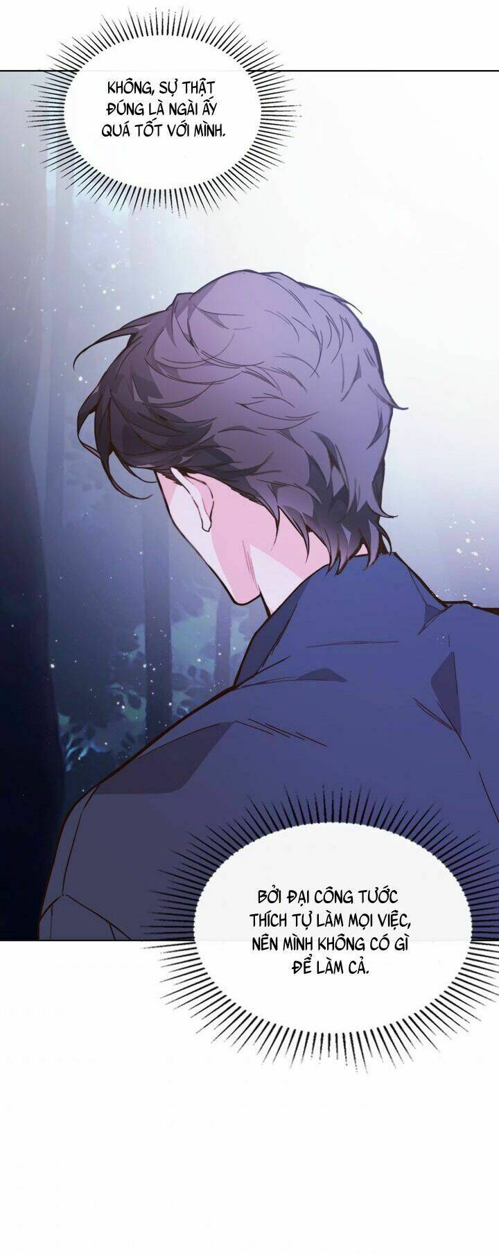Công Chúa Chloe: Chapter 42