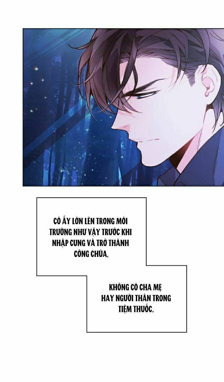 Công Chúa Chloe: Chapter 42