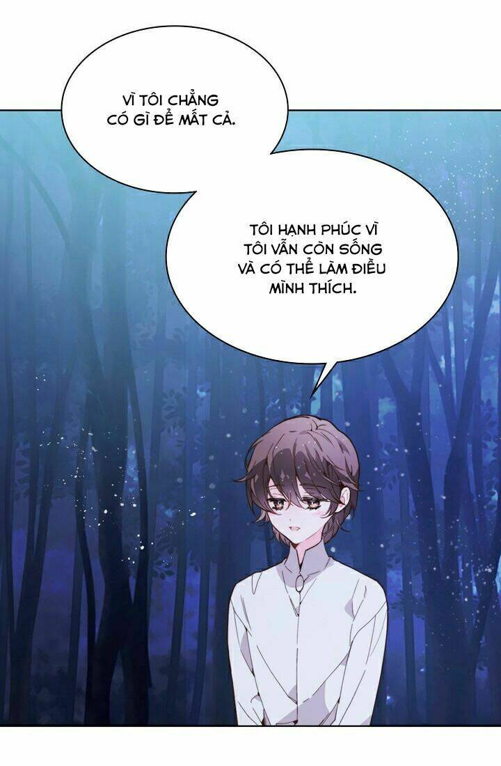 Công Chúa Chloe: Chapter 42