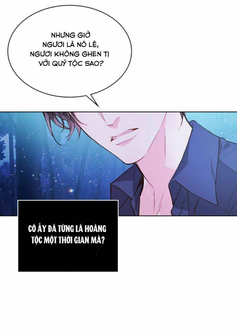 Công Chúa Chloe: Chapter 42