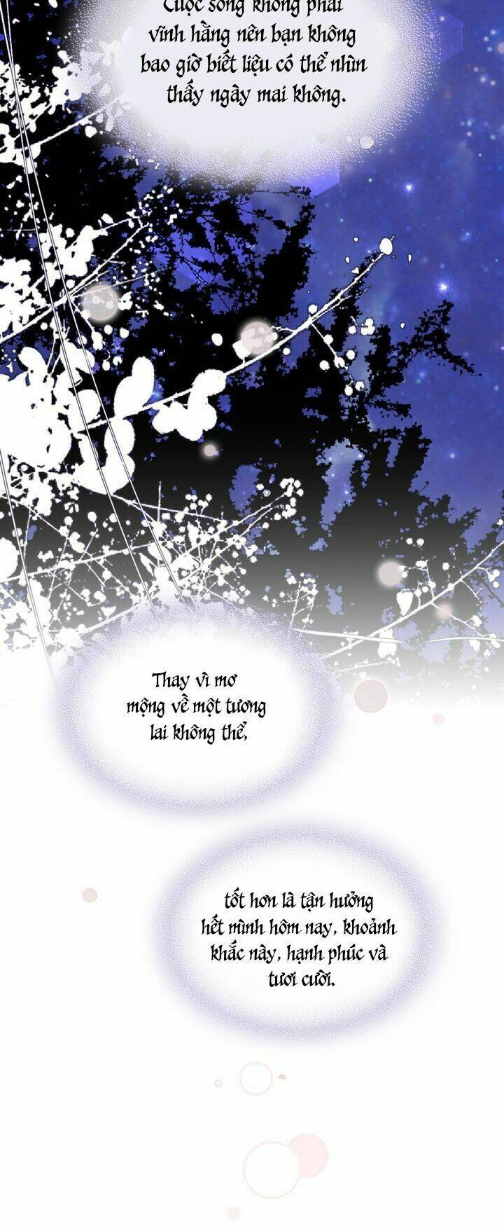 Công Chúa Chloe: Chapter 42