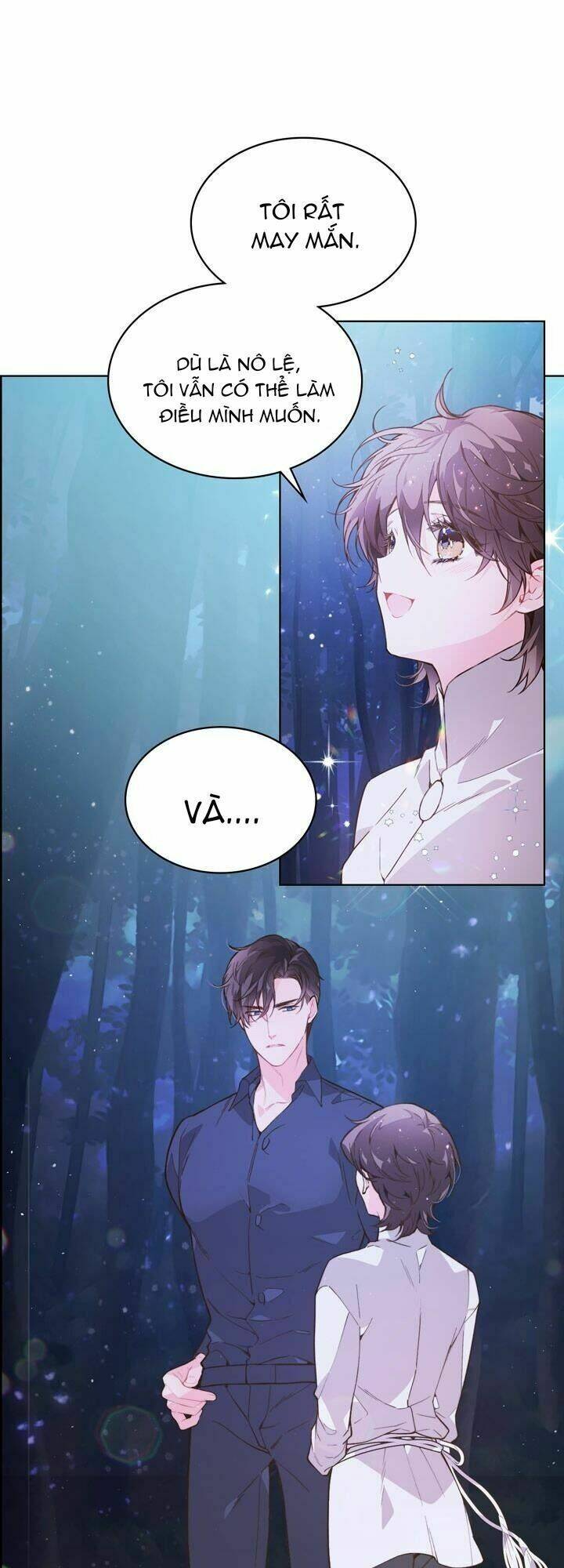 Công Chúa Chloe: Chapter 43