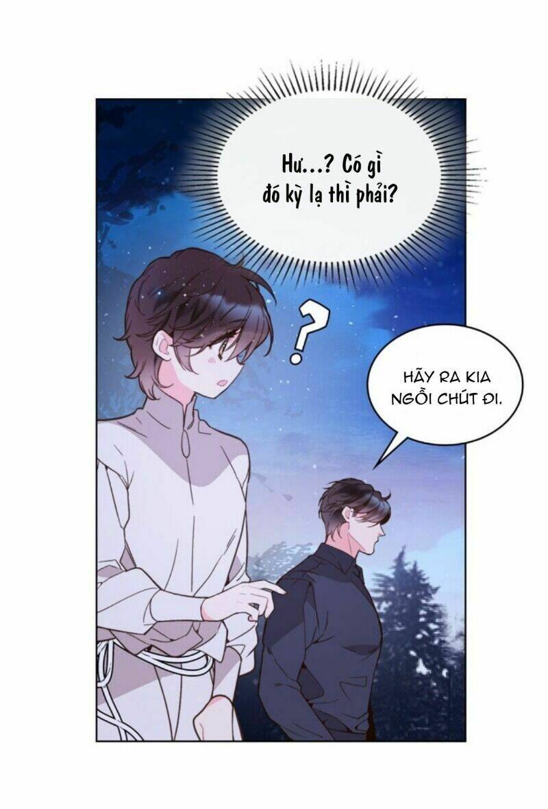Công Chúa Chloe: Chapter 43