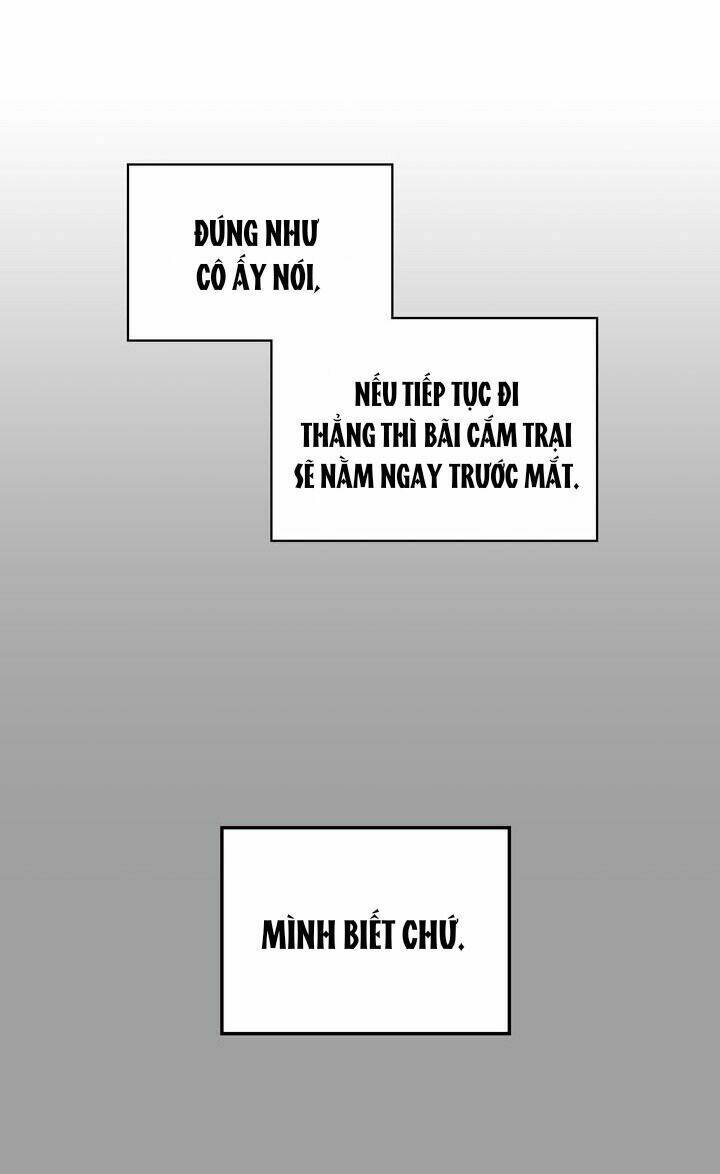 Công Chúa Chloe: Chapter 43
