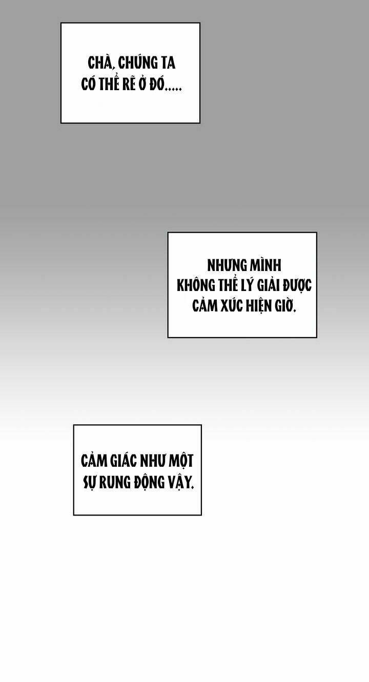 Công Chúa Chloe: Chapter 43