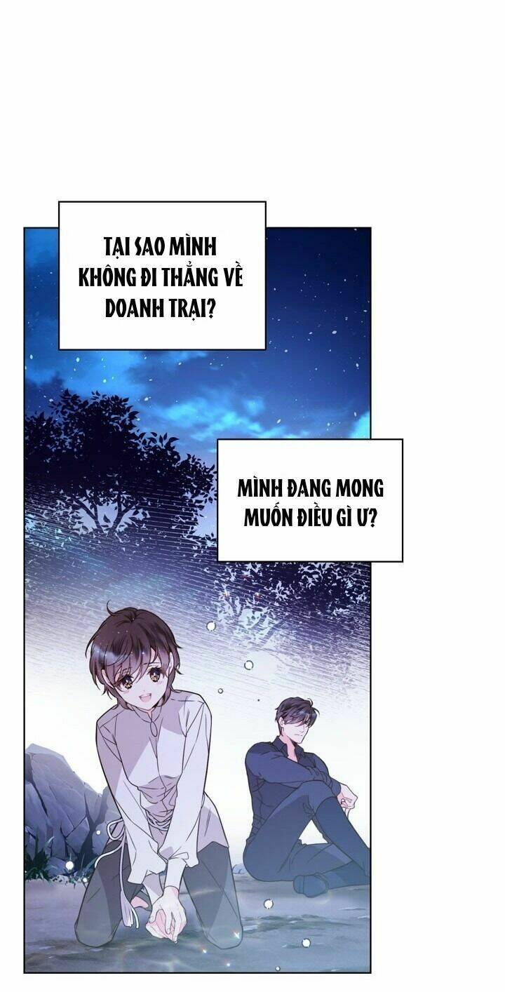 Công Chúa Chloe: Chapter 43