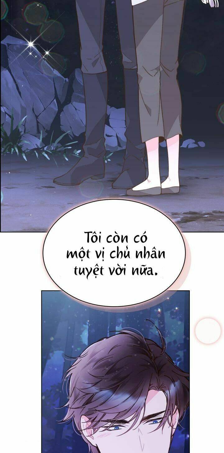 Công Chúa Chloe: Chapter 43