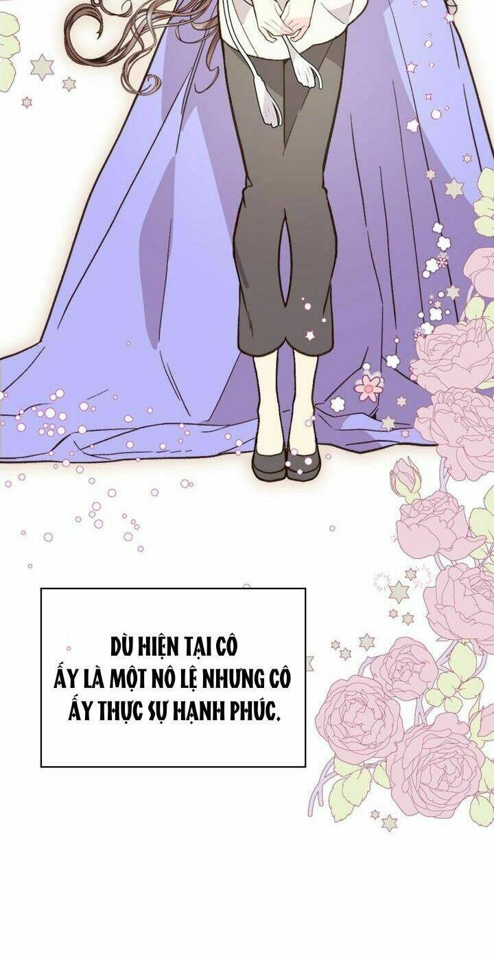 Công Chúa Chloe: Chapter 43