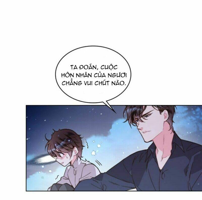 Công Chúa Chloe: Chapter 43