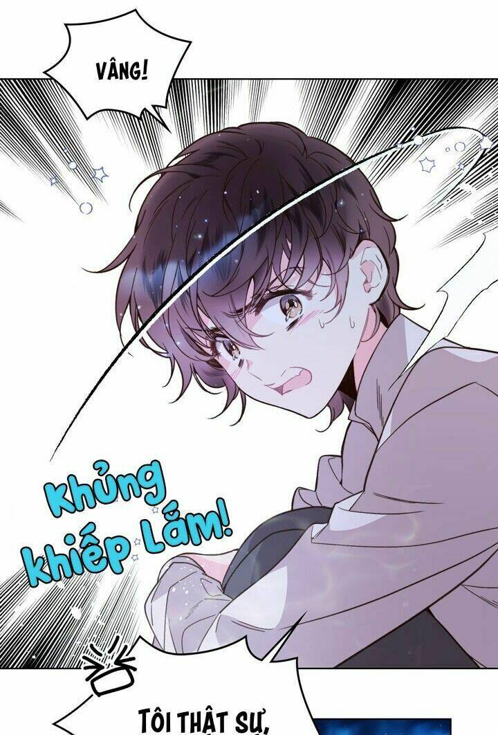 Công Chúa Chloe: Chapter 43