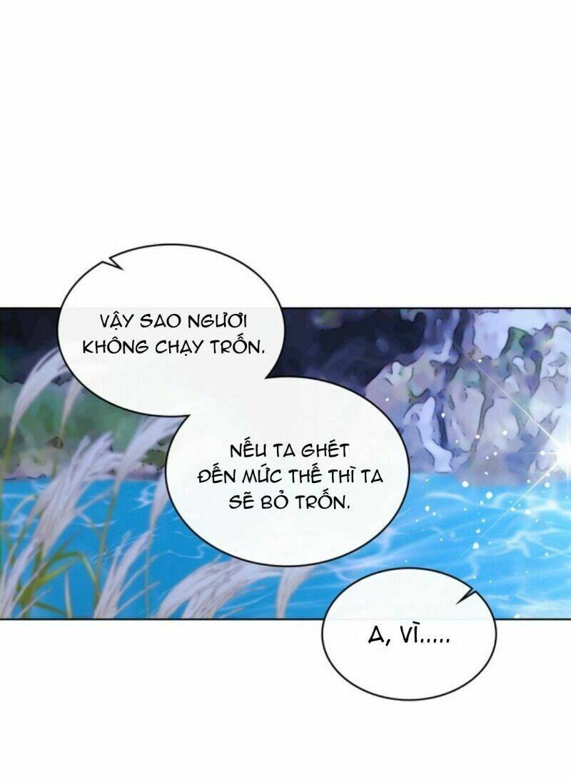 Công Chúa Chloe: Chapter 43