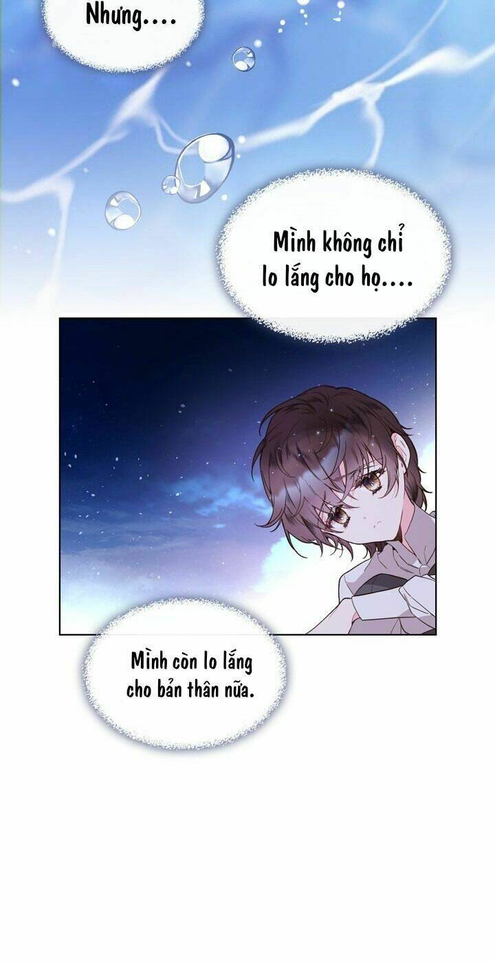Công Chúa Chloe: Chapter 43