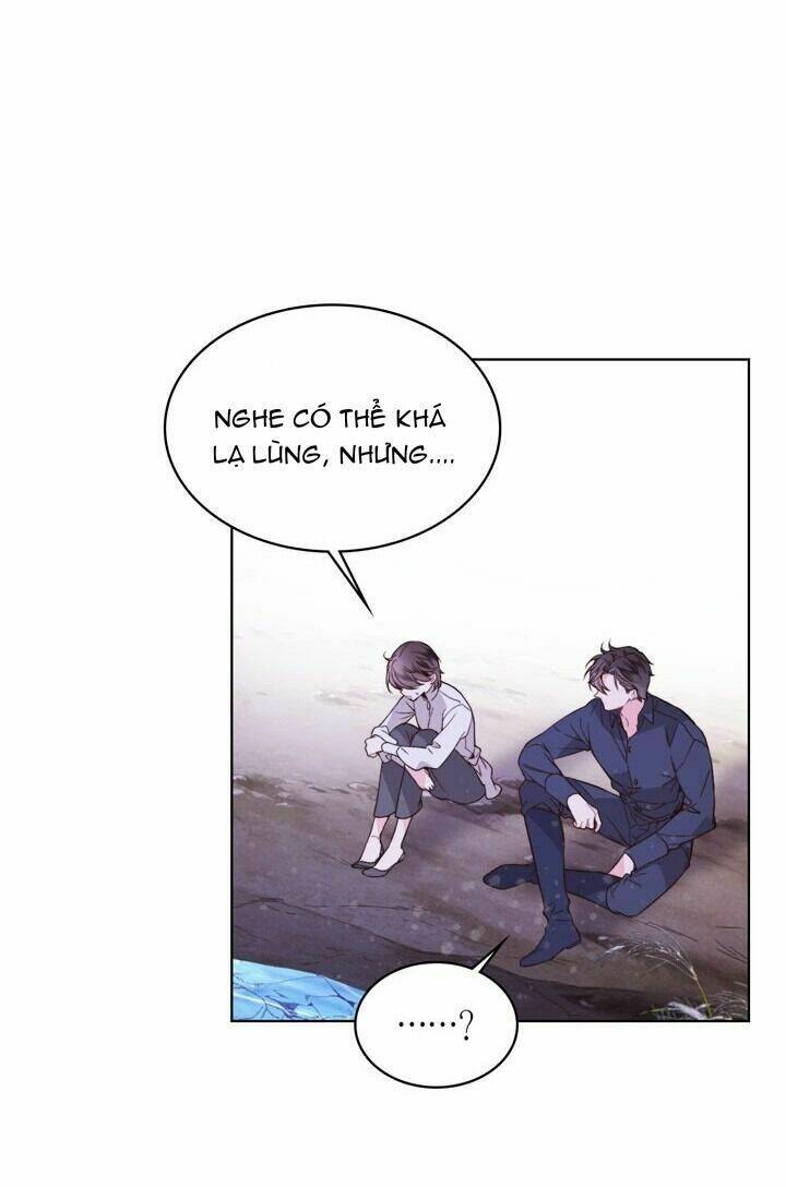 Công Chúa Chloe: Chapter 43