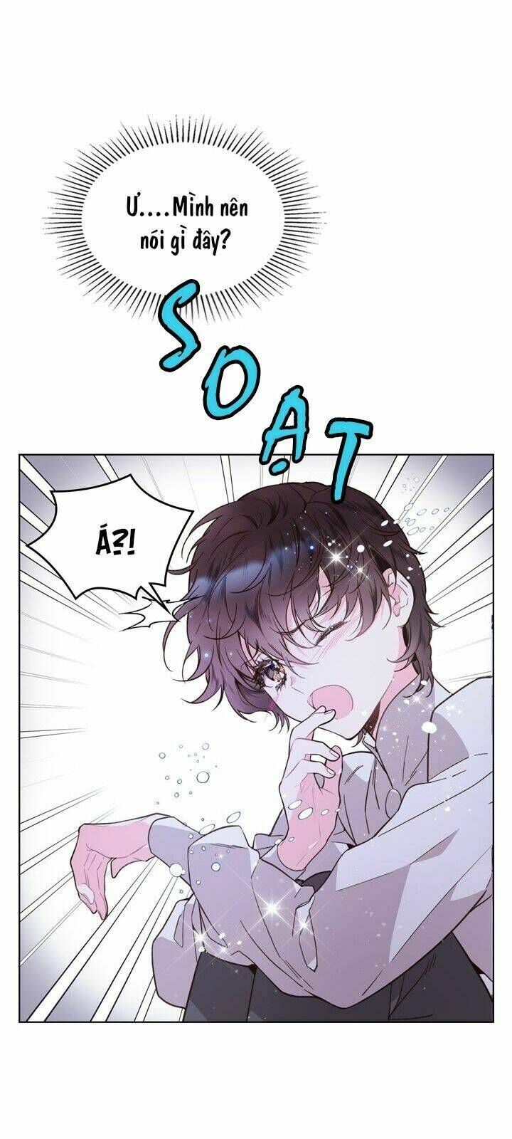 Công Chúa Chloe: Chapter 43