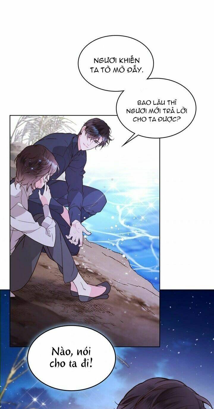 Công Chúa Chloe: Chapter 43