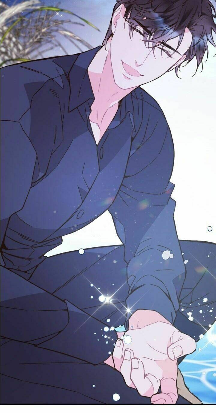Công Chúa Chloe: Chapter 43