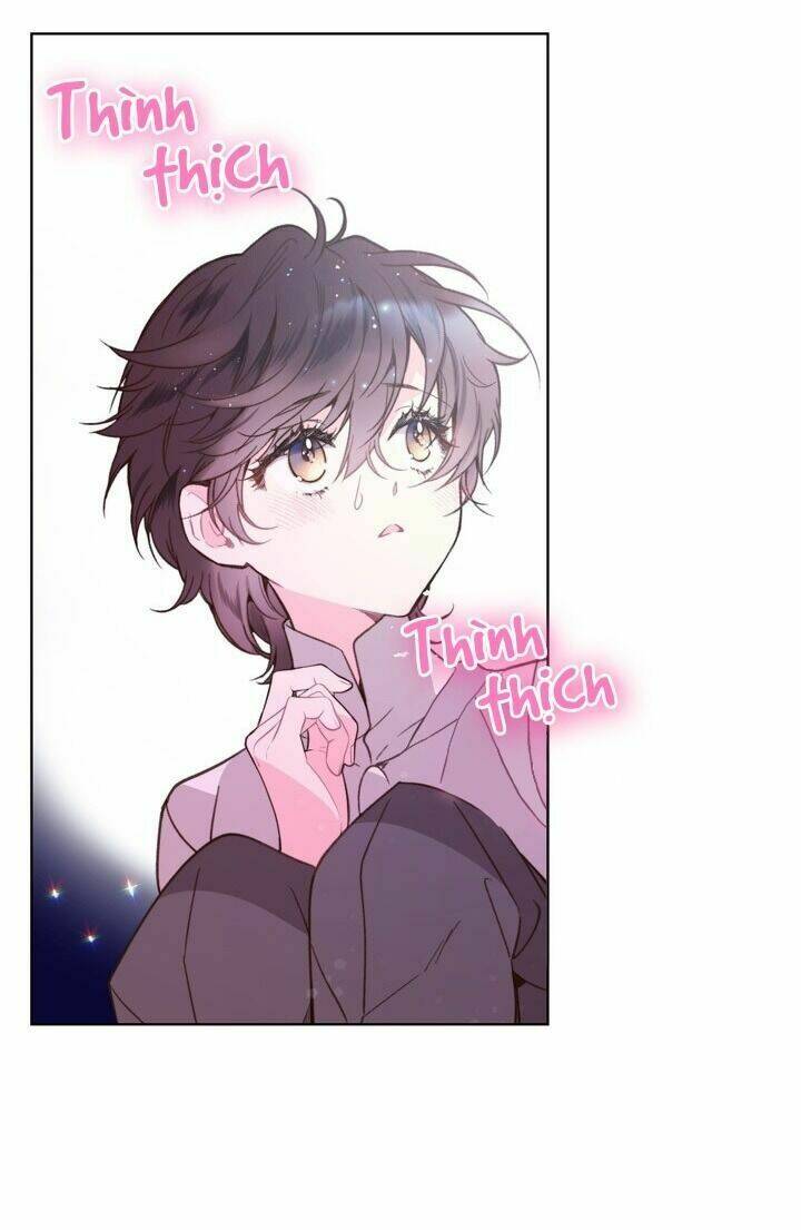 Công Chúa Chloe: Chapter 43