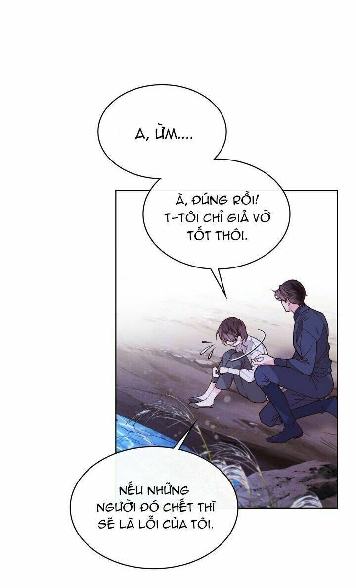 Công Chúa Chloe: Chapter 43