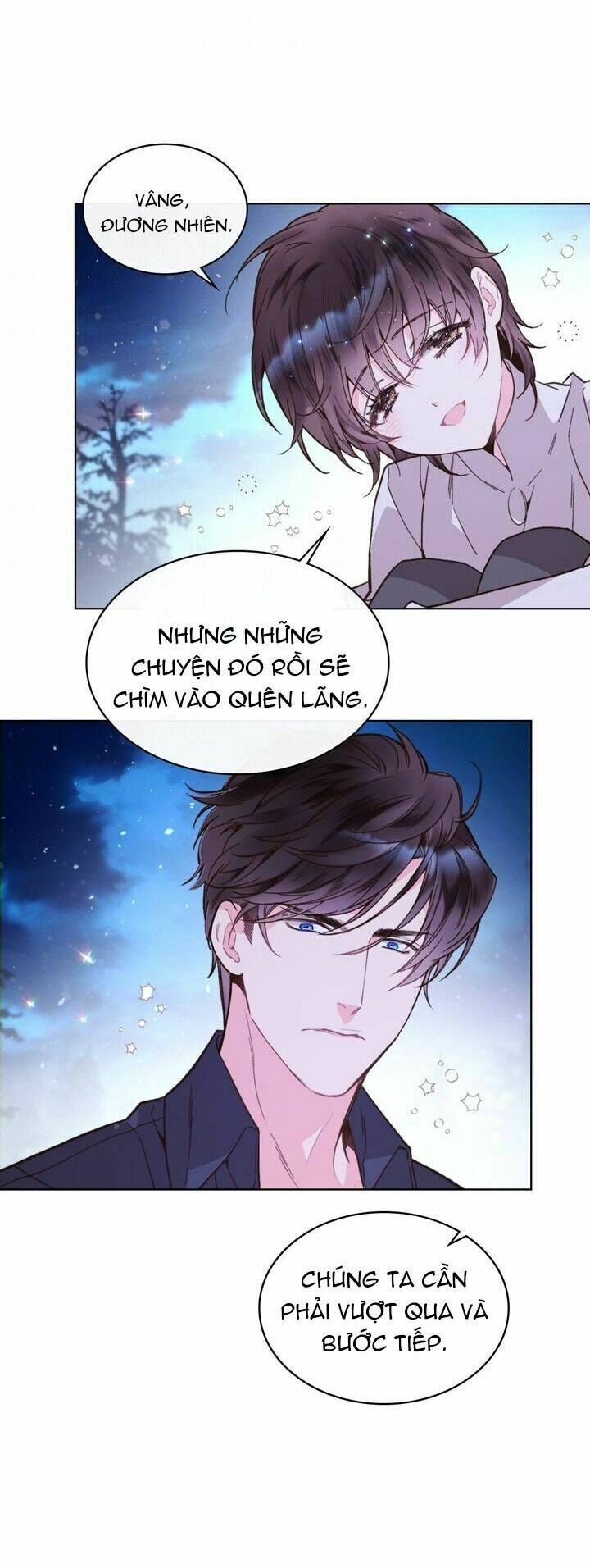 Công Chúa Chloe: Chapter 43