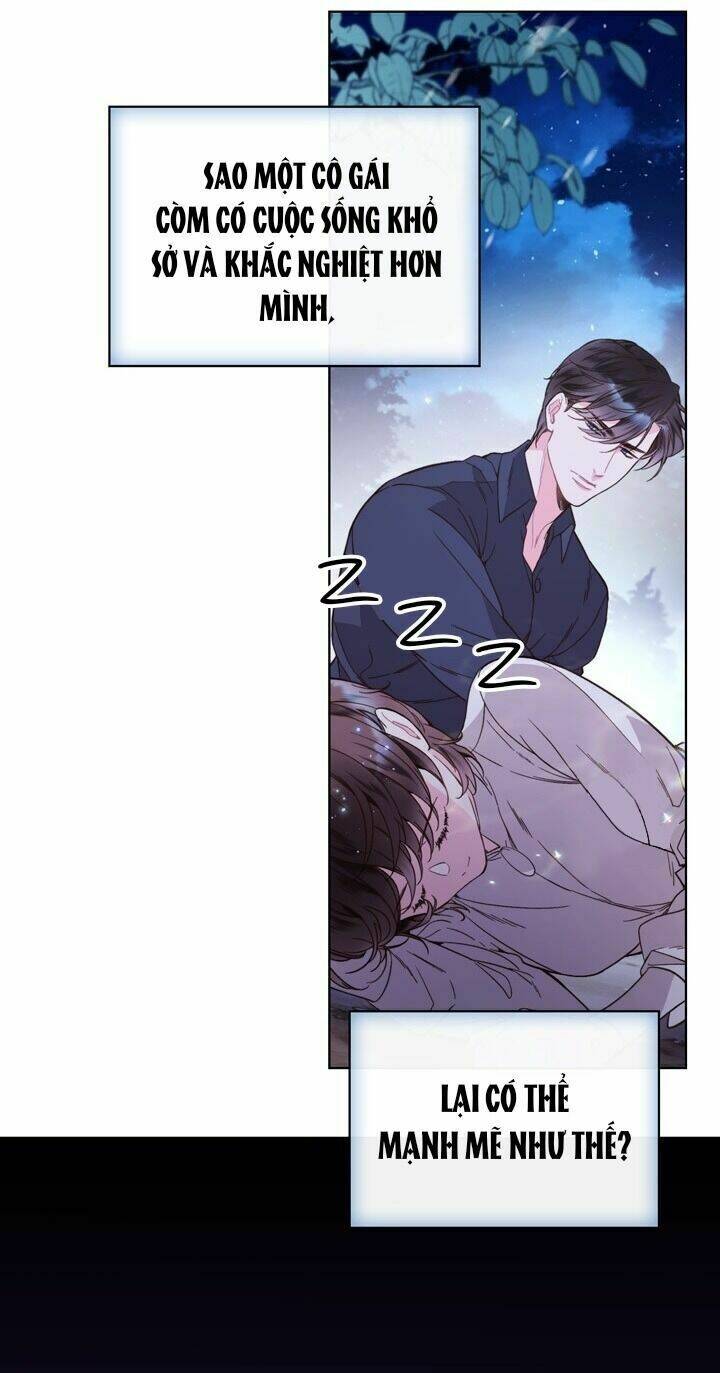 Công Chúa Chloe: Chapter 43