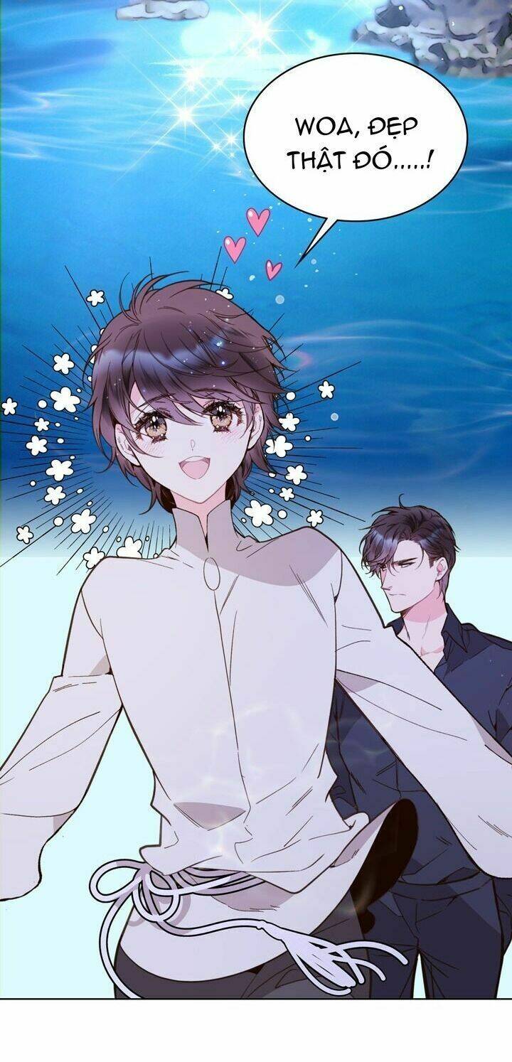Công Chúa Chloe: Chapter 43