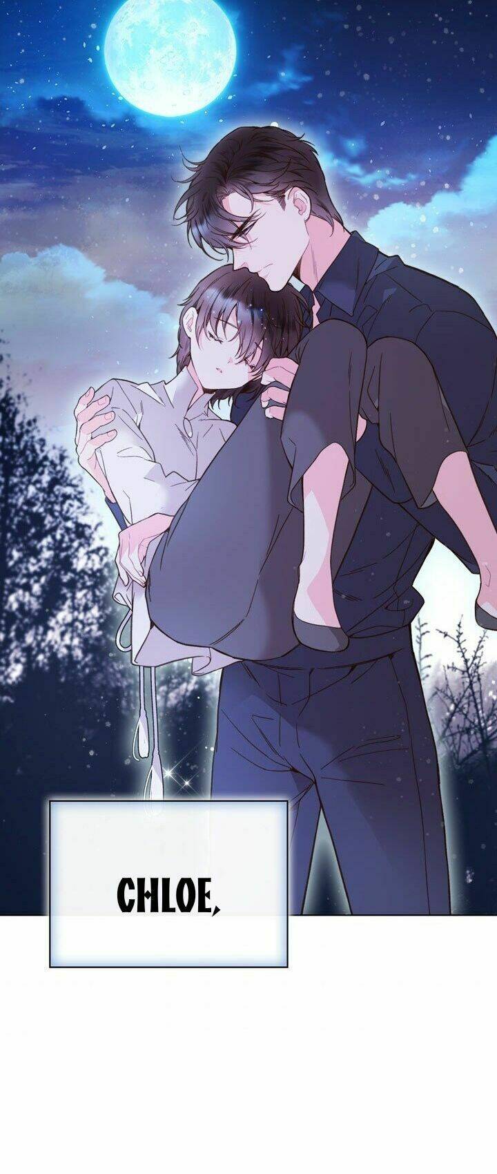Công Chúa Chloe: Chapter 43