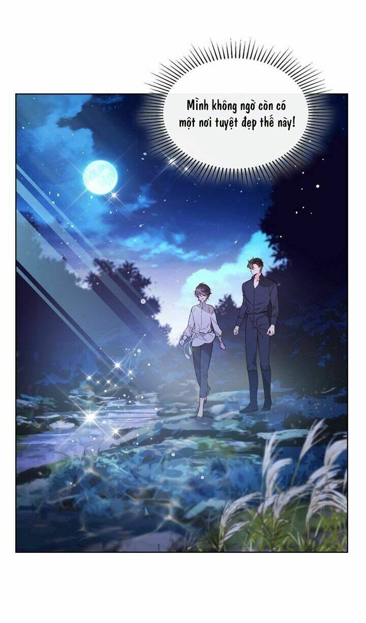 Công Chúa Chloe: Chapter 43