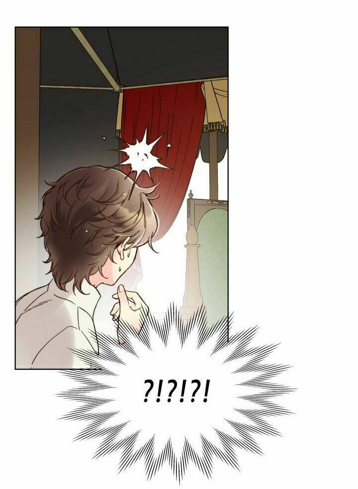 Công Chúa Chloe: Chapter 44
