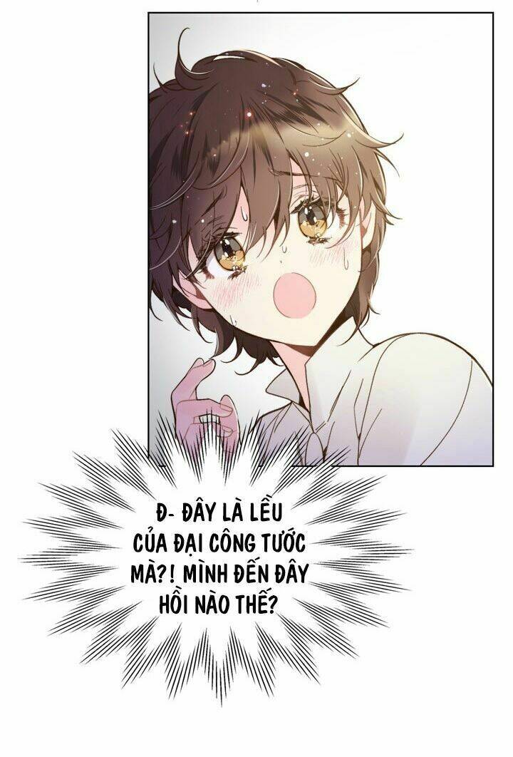 Công Chúa Chloe: Chapter 44
