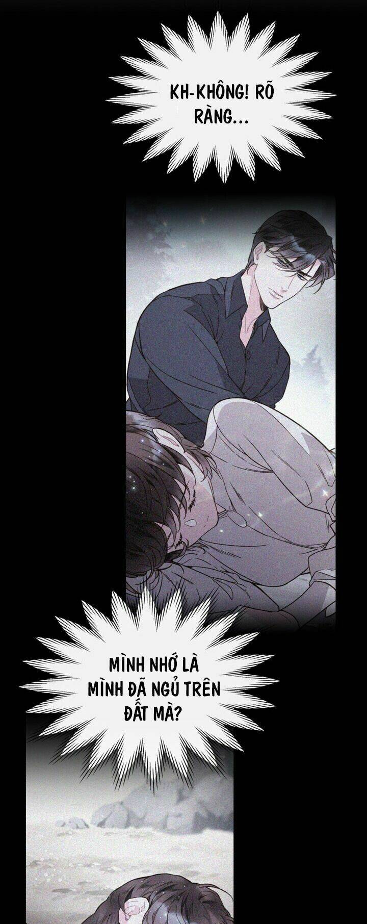 Công Chúa Chloe: Chapter 44