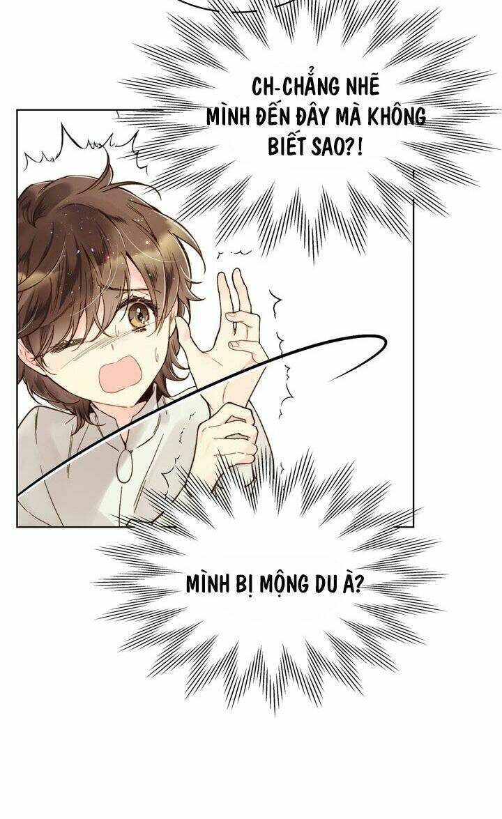Công Chúa Chloe: Chapter 44
