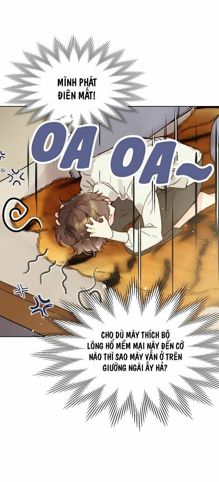 Công Chúa Chloe: Chapter 44